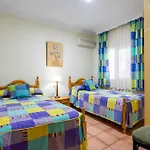 Jorge Spainsunrentals 1022 וילה