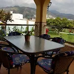 Jorge Spainsunrentals 1022 וילה *