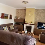 וילה Jorge Spainsunrentals 1022 נרחה