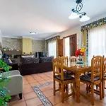 וילה Jorge Spainsunrentals 1022 נרחה