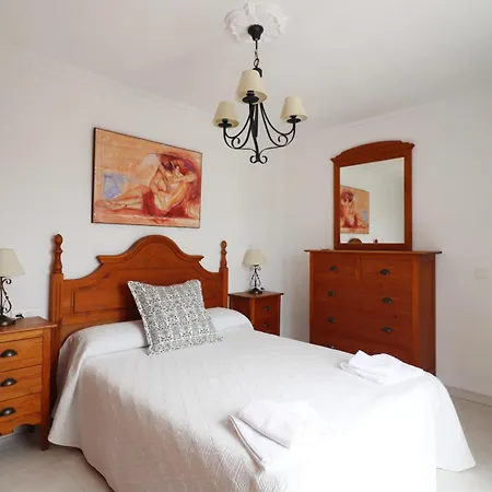 Jorge Spainsunrentals 1022 נרחה