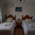Jorge Spainsunrentals 1022 Villa
