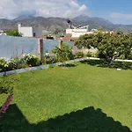 Villa Jorge Spainsunrentals 1022 *