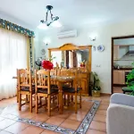 Jorge Spainsunrentals 1022 Villa Nerja