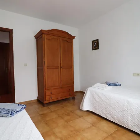 Jorge Spainsunrentals 1022 Villa *