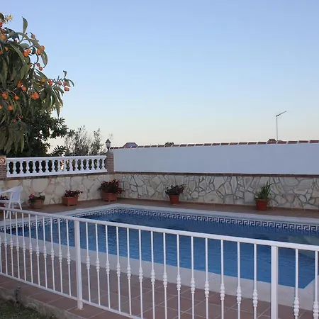 Jorge Spainsunrentals 1022 * Nerja