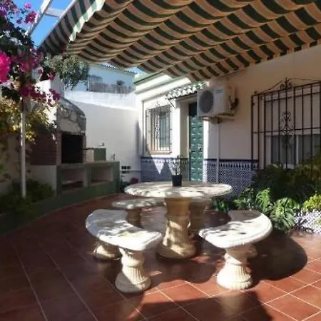 Jorge Spainsunrentals 1022 *