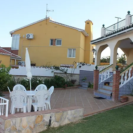 Jorge Spainsunrentals 1022 *