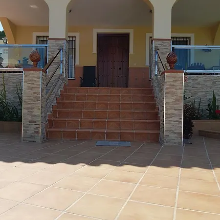 Jorge Spainsunrentals 1022 Villa *