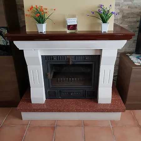 Villa Jorge Spainsunrentals 1022 *