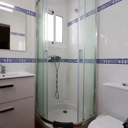 Jorge Spainsunrentals 1022 Villa Nerja