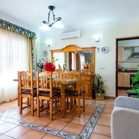 Jorge Spainsunrentals 1022 Villa Nerja