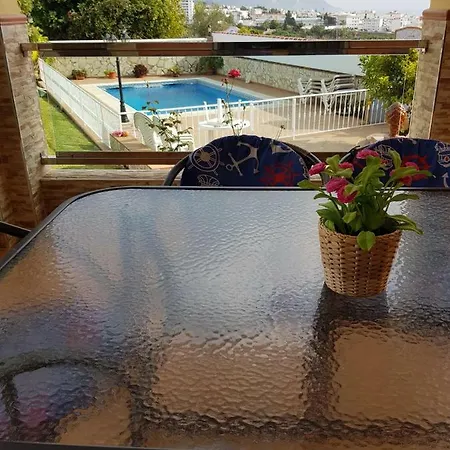 Jorge Spainsunrentals 1022 * Nerja