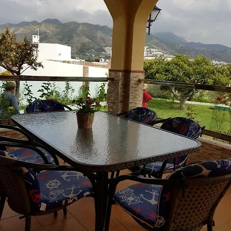 Jorge Spainsunrentals 1022 Villa *