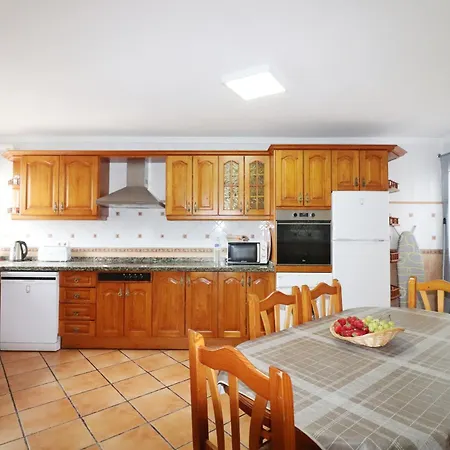 Jorge Spainsunrentals 1022