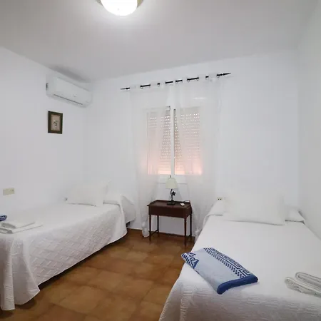 Jorge Spainsunrentals 1022 * Nerja