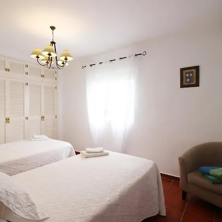 Jorge Spainsunrentals 1022 Villa