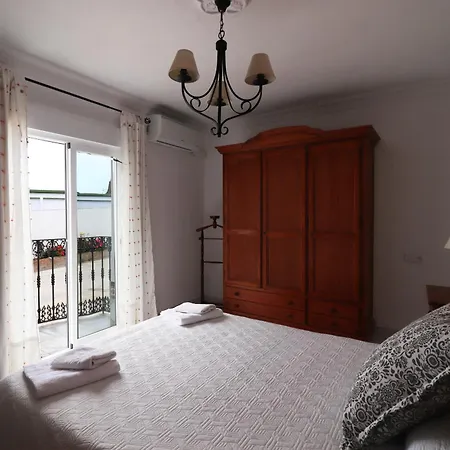 Willa Jorge Spainsunrentals 1022 *