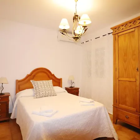 Jorge Spainsunrentals 1022 Villa Nerja