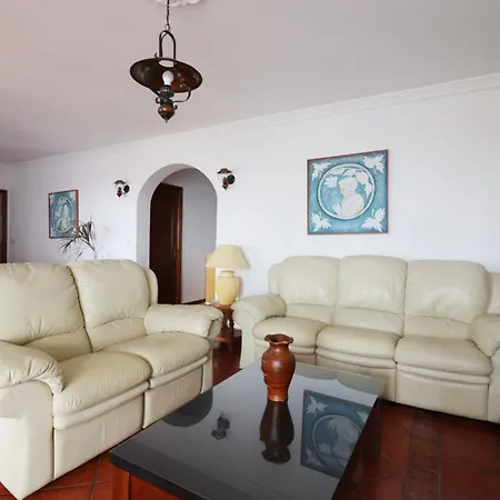 Jorge Spainsunrentals 1022 * נרחה