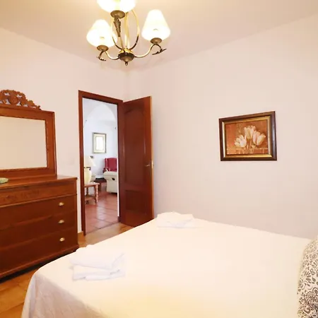 Jorge Spainsunrentals 1022 Villa Nerja