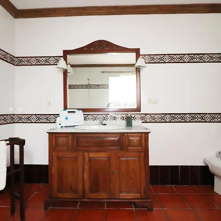 Villa Jorge Spainsunrentals 1022 *