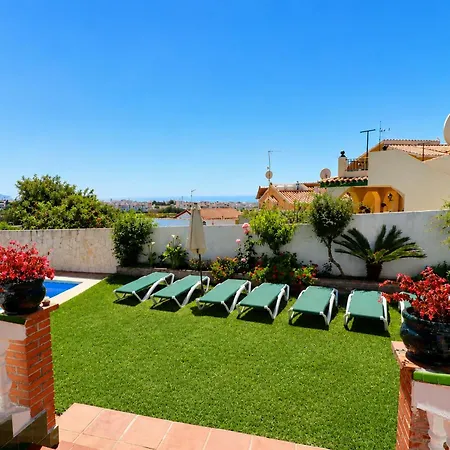 Willa Jorge Spainsunrentals 1022 *