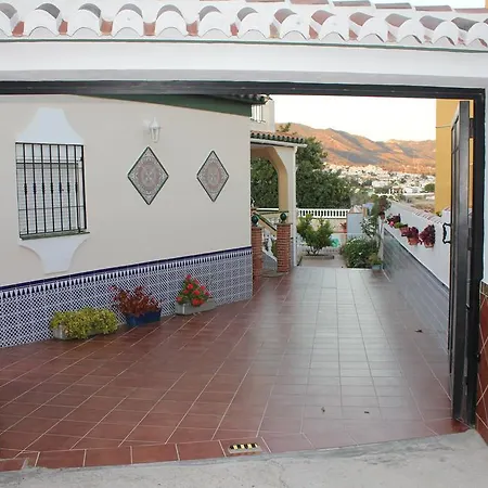 Jorge Spainsunrentals 1022 *