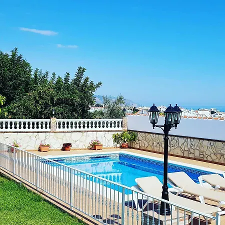 Jorge Spainsunrentals 1022 * Nerja