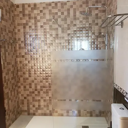 Willa Jorge Spainsunrentals 1022