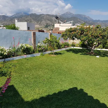 Villa Jorge Spainsunrentals 1022 *