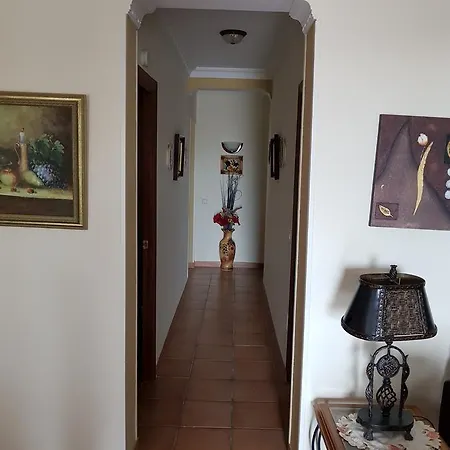 Jorge Spainsunrentals 1022 *