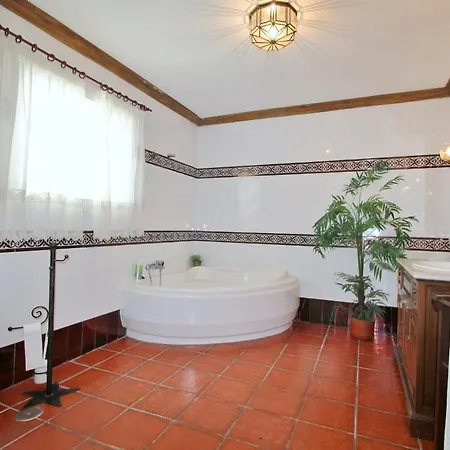 Jorge Spainsunrentals 1022 * נרחה