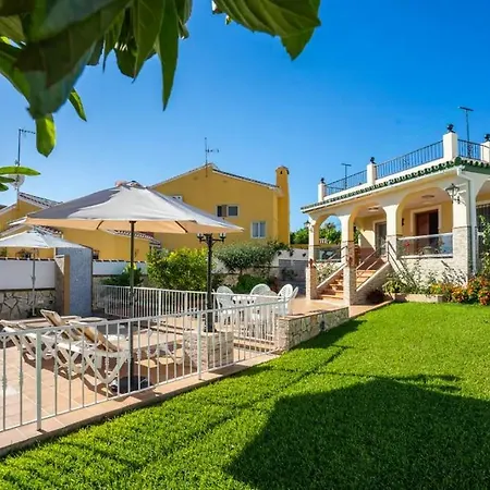 Jorge Spainsunrentals 1022 *