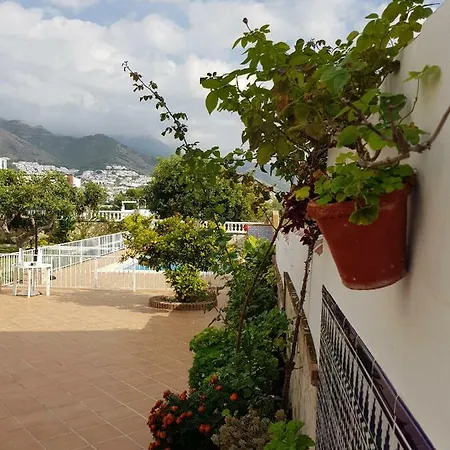 Jorge Spainsunrentals 1022 * Nerja