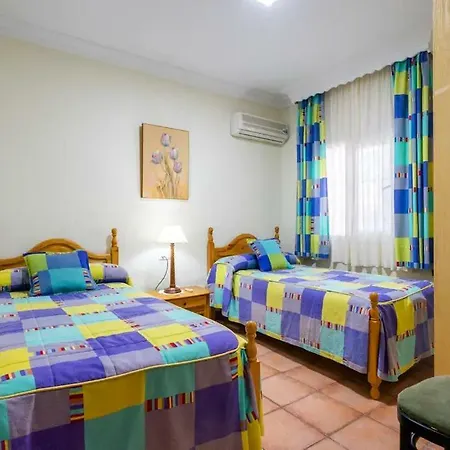 Jorge Spainsunrentals 1022 Willa