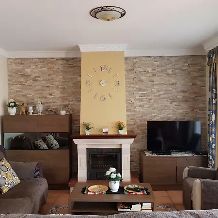 Jorge Spainsunrentals 1022 * Nerja