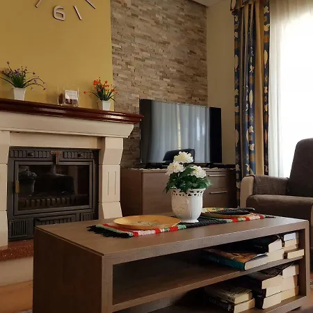 Jorge Spainsunrentals 1022 * נרחה