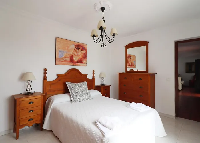 Jorge Spainsunrentals 1022 Нерха