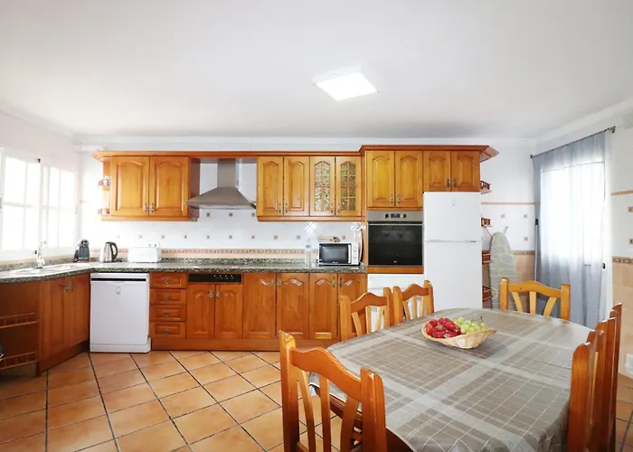 Jorge Spainsunrentals 1022