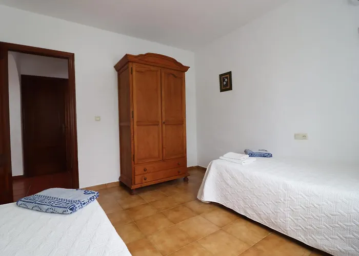 Jorge Spainsunrentals 1022 Вилла *