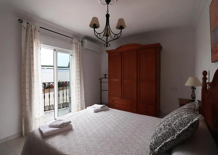 Villa Jorge Spainsunrentals 1022 *