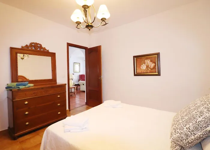Jorge Spainsunrentals 1022 Villa Nerja