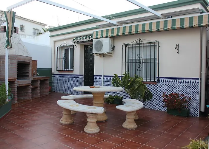 Jorge Spainsunrentals 1022 *