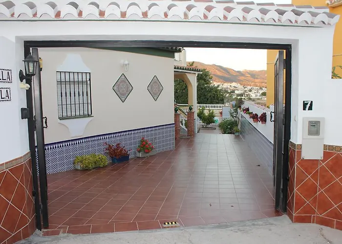 Jorge Spainsunrentals 1022 *