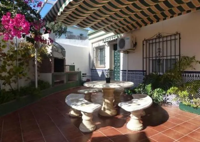 Jorge Spainsunrentals 1022 *