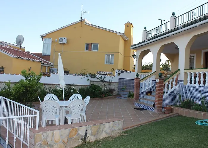 Jorge Spainsunrentals 1022 *