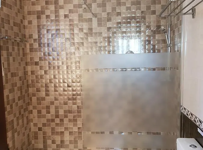 Вилла Jorge Spainsunrentals 1022