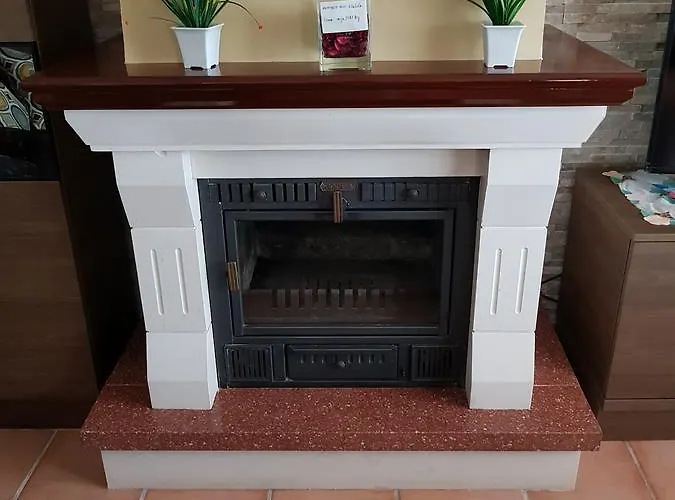 Вилла Jorge Spainsunrentals 1022 *