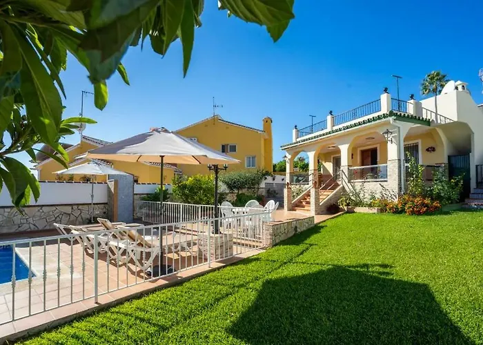 Jorge Spainsunrentals 1022 *